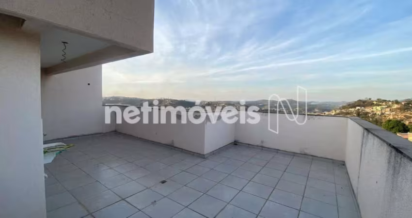 Venda Cobertura Jardim Vitória Belo Horizonte