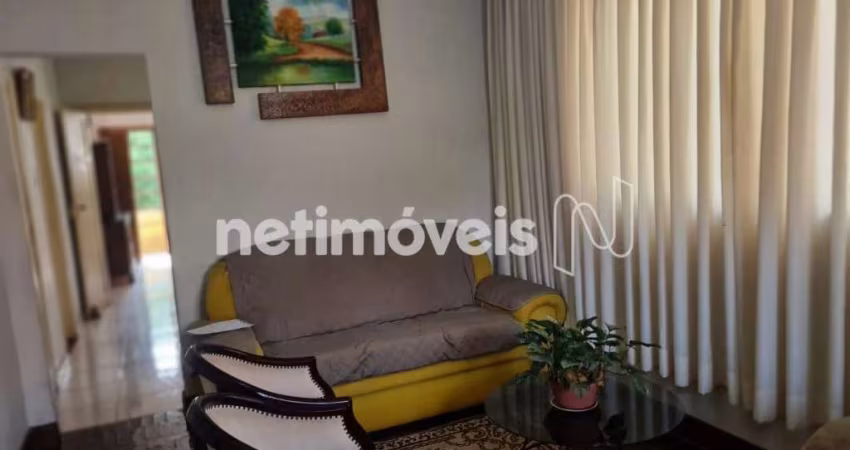Venda Casa Esplanada Belo Horizonte
