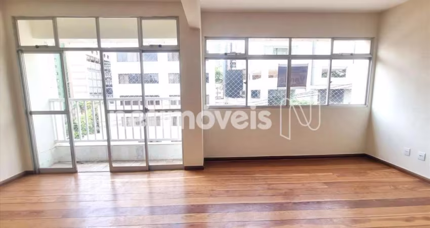 Venda Apartamento 4 quartos Cruzeiro Belo Horizonte