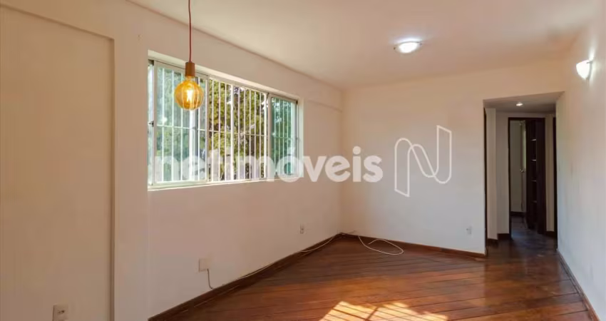 Venda Apartamento 2 quartos Sion Belo Horizonte