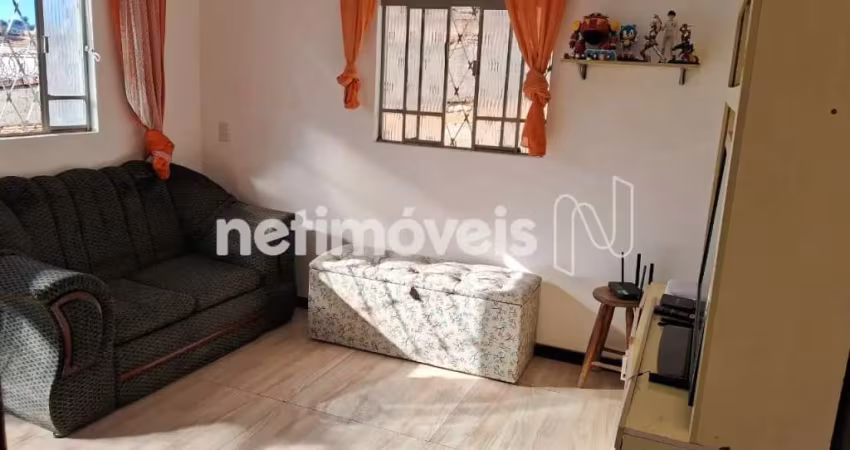 Venda Casa Etelvina Carneiro Belo Horizonte