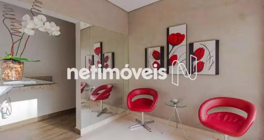 Venda apartamento 3 quartos sagrada família belo horizonte