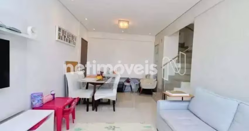 Venda Cobertura Ipiranga Belo Horizonte