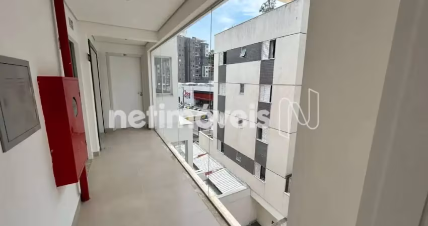 Cobertura com 4 quartos à venda na Avenida Joaquim José Diniz, Fernão Dias, Belo Horizonte