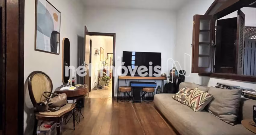Venda Lote-Área-Terreno Padre Eustáquio Belo Horizonte