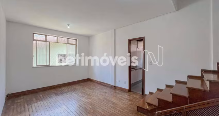 Venda Cobertura São Lucas Belo Horizonte