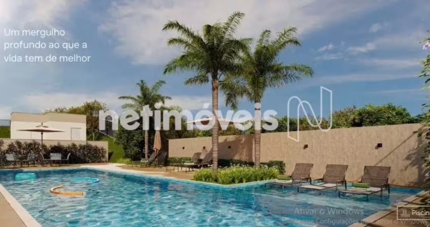 Venda Apartamento 3 quartos Indaiá Belo Horizonte