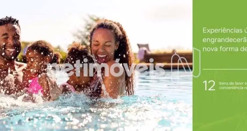 Venda Apartamento 3 quartos Indaiá Belo Horizonte