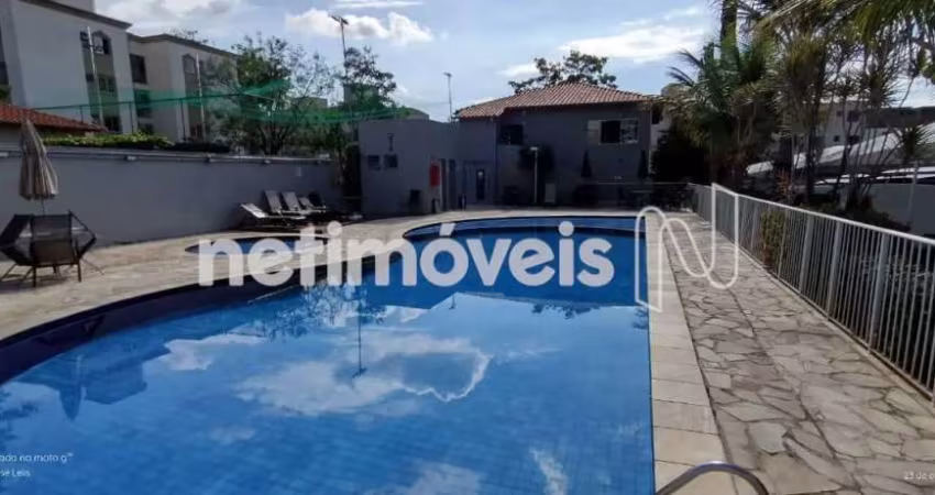 Venda Apartamento 2 quartos Candelária Belo Horizonte