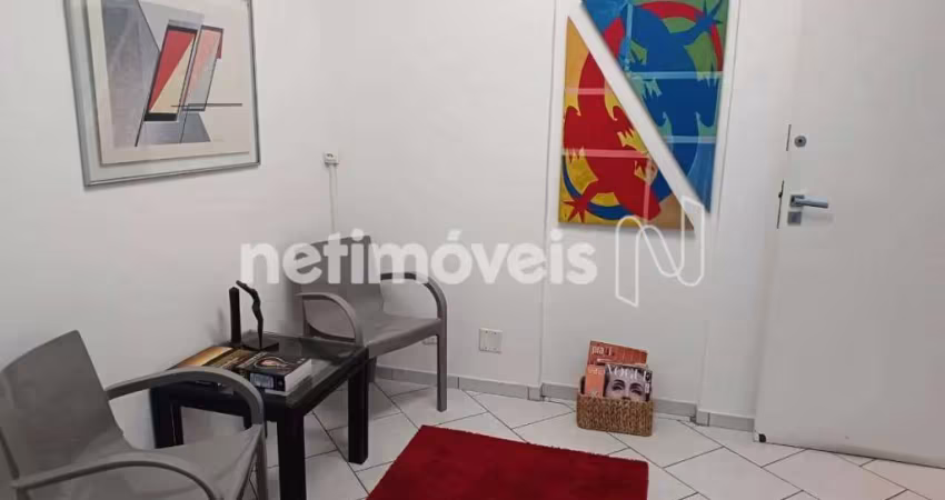 Venda Sala Funcionários Belo Horizonte