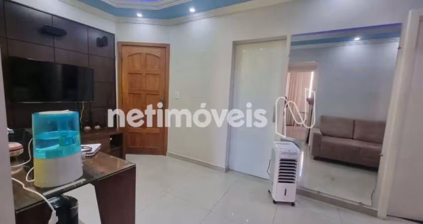 Venda Apartamento 3 quartos Jaqueline Belo Horizonte