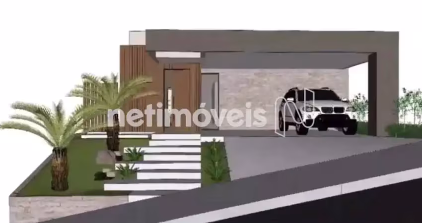 Venda casa em condomínio residencial park i vespasiano
