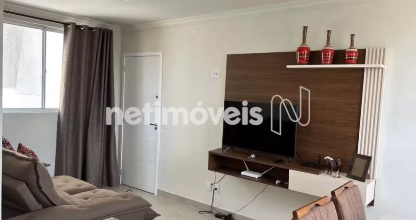 Venda Apartamento 2 quartos Ana Lúcia Sabará