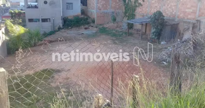 Venda lote-área-terreno serra dourada (parque durval de barros) ibirité