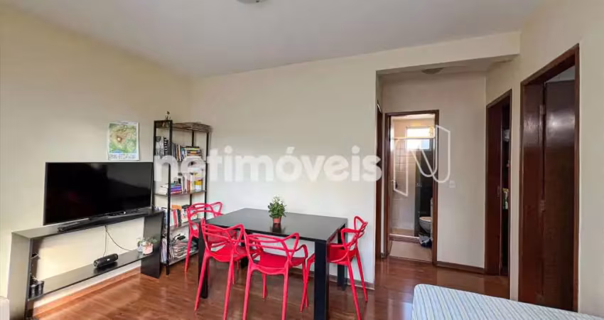 Venda apartamento 2 quartos floresta belo horizonte