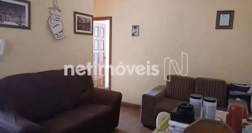 Apartamento com 2 quartos à venda na Rua Estoril, São Francisco, Belo Horizonte