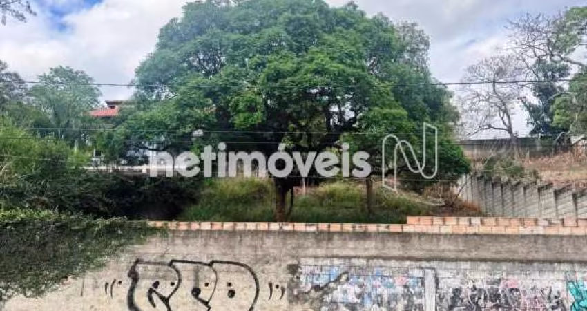 Venda Lote-Área-Terreno Jardim Atlântico Belo Horizonte