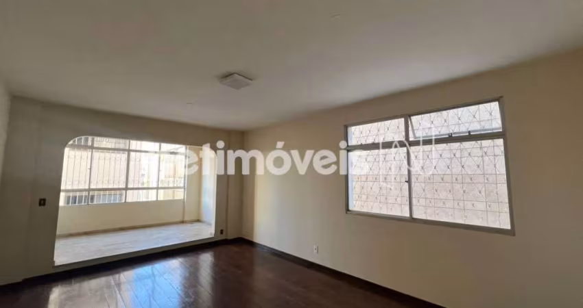 Venda Apartamento 4 quartos Cidade Nova Belo Horizonte