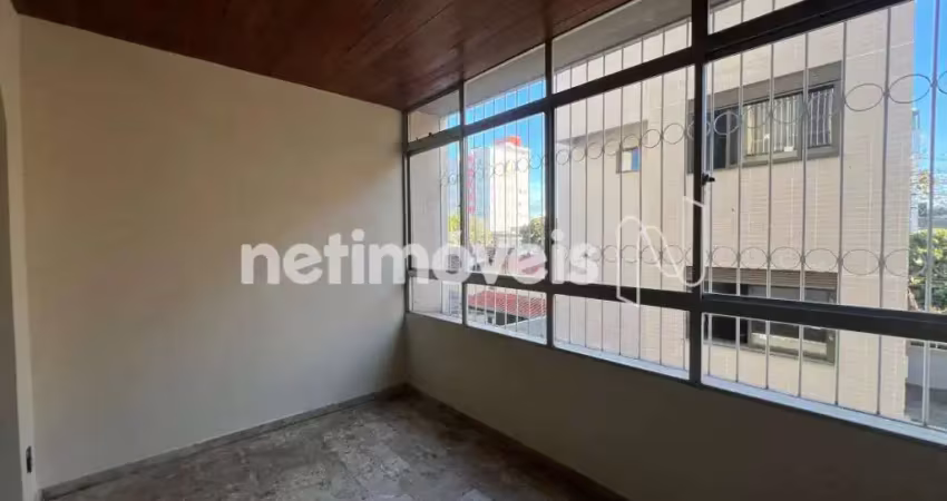 Venda apartamento 4 quartos cidade nova belo horizonte