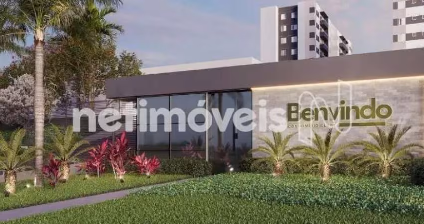 Venda Apartamento 3 quartos Indaiá Belo Horizonte