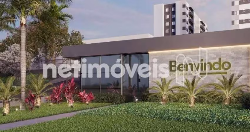 Venda Apartamento 3 quartos Indaiá Belo Horizonte