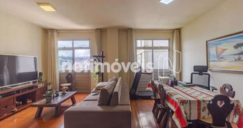 Venda Apartamento 3 quartos Santo Agostinho Belo Horizonte