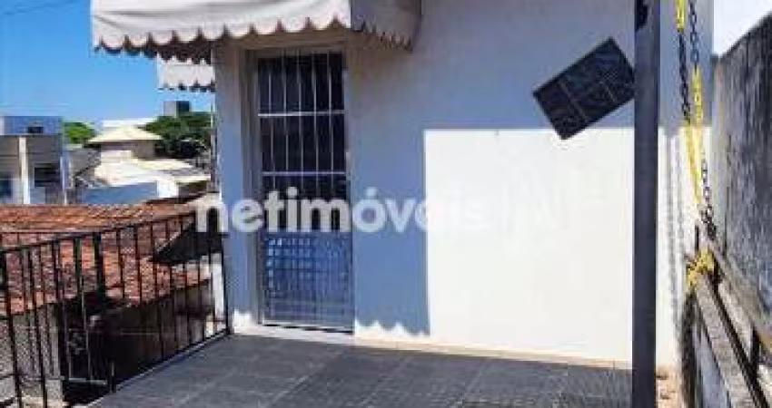 Venda Casa Conjunto Água Branca Contagem