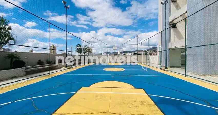Venda apartamento 3 quartos floresta belo horizonte