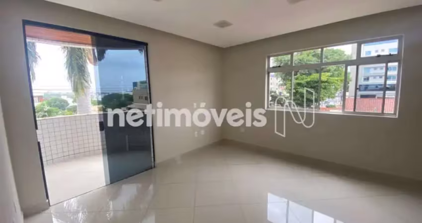 Apartamento com 4 quartos à venda na Rua Borges, Indaiá, Belo Horizonte