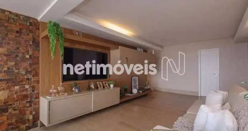Venda Apartamento 3 quartos Vila da Serra Nova Lima