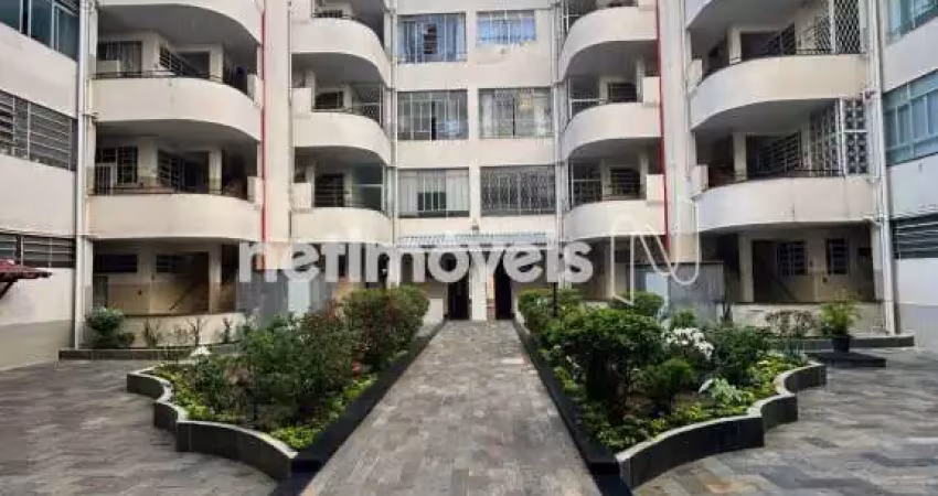 Apartamento com 2 quartos à venda na Avenida José Bonifácio, São Cristóvão, Belo Horizonte