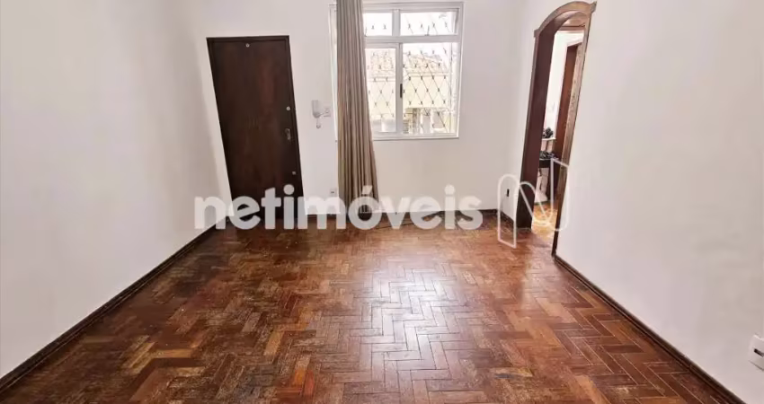 Apartamento com 2 quartos à venda na Rua Desembargador Mario Matos, Serra, Belo Horizonte