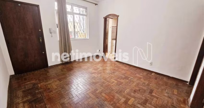 Venda Apartamento 2 quartos Serra Belo Horizonte
