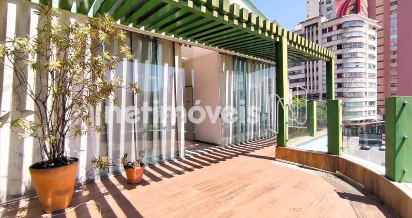Venda Prédio Barro Preto Belo Horizonte