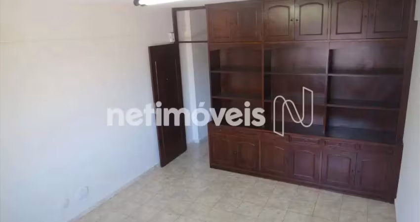 Sala comercial à venda na Avenida Augusto de Lima, Barro Preto, Belo Horizonte