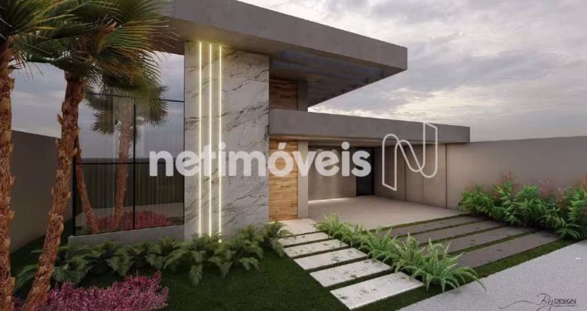 Venda Casa em condomínio Gran Park Vespasiano