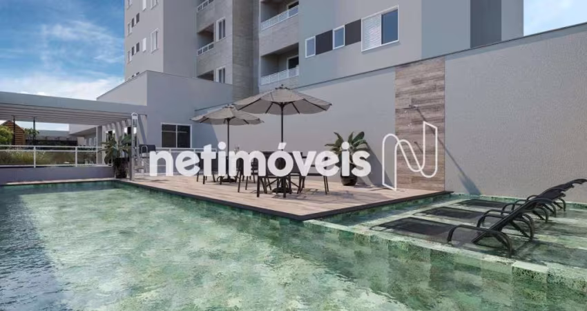 Venda Apartamento 2 quartos São Bento Belo Horizonte