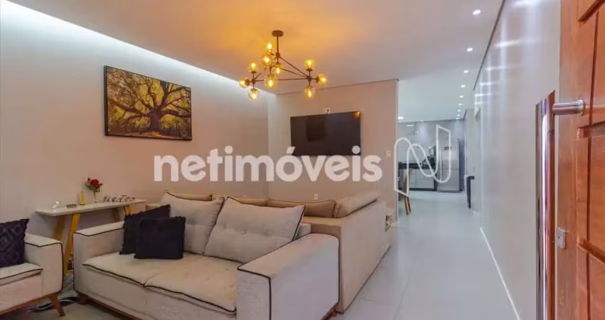 Venda Casa Tony (justinópolis) Ribeirão das Neves