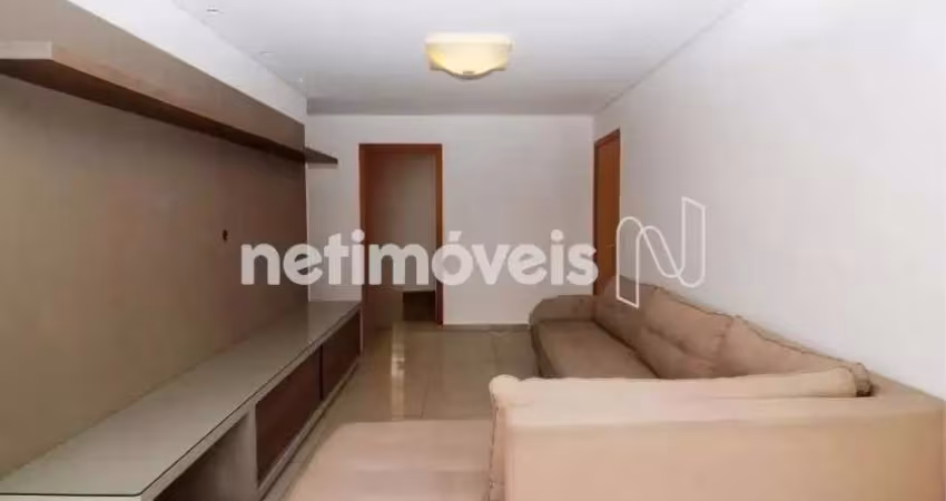 Venda Apartamento 3 quartos Havaí Belo Horizonte