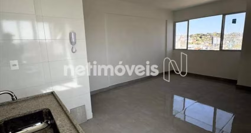 Venda Apartamento 3 quartos Padre Eustáquio Belo Horizonte