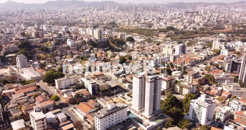 Venda Apartamento 2 quartos Padre Eustáquio Belo Horizonte