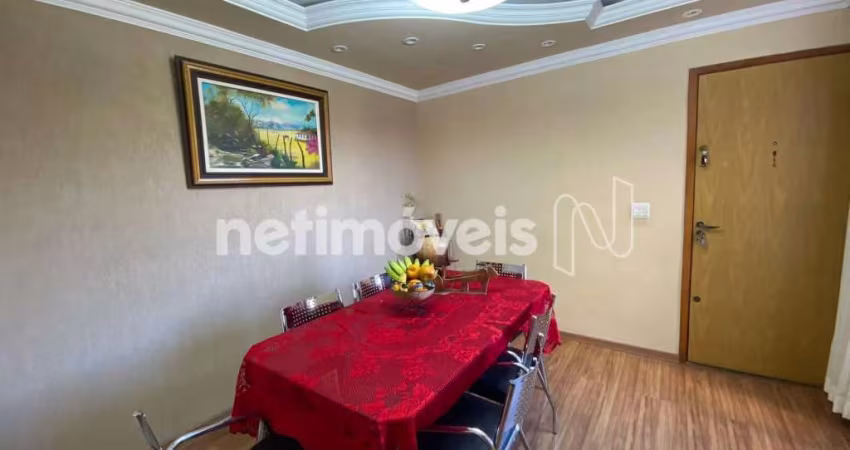 Venda Apartamento 2 quartos São Salvador Belo Horizonte