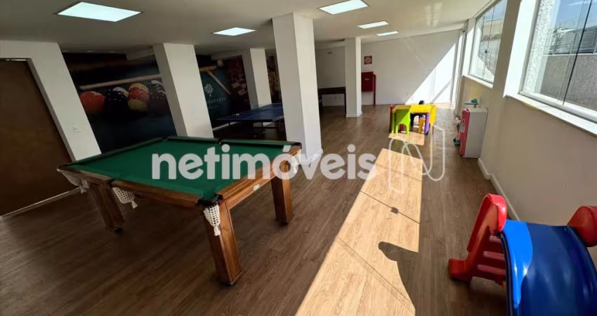 Venda Apartamento 2 quartos Padre Eustáquio Belo Horizonte