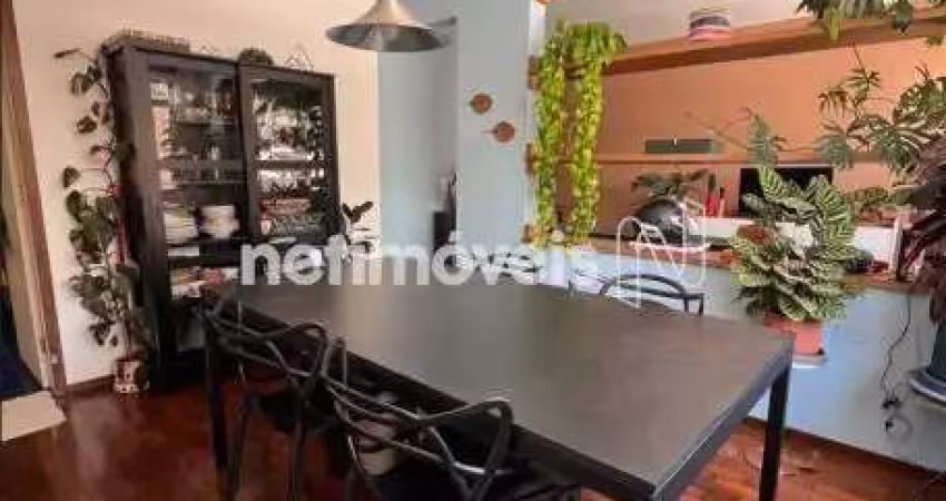 Venda Apartamento 3 quartos São Lucas Belo Horizonte