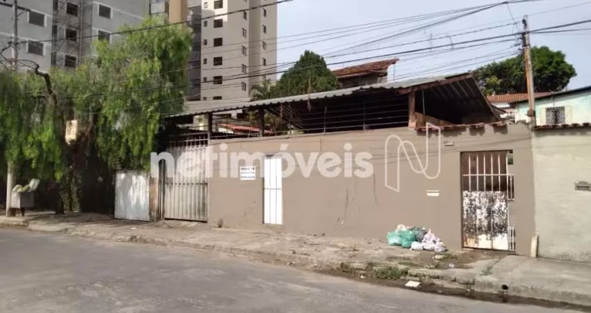 Venda Lote-Área-Terreno São Gotardo Contagem