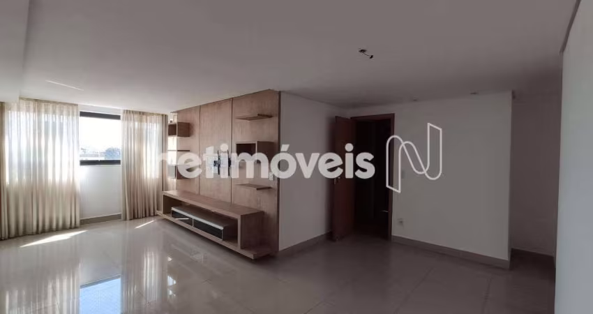 Venda Apartamento 3 quartos Sagrada Família Belo Horizonte