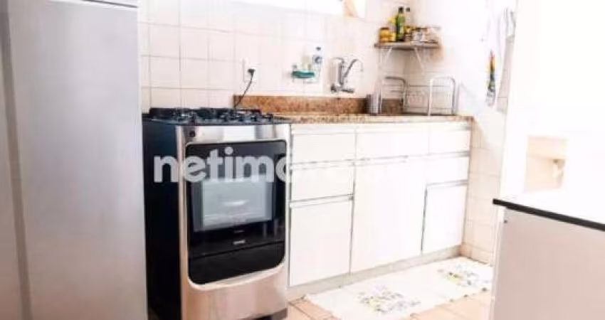Venda Apartamento 2 quartos Castelo Belo Horizonte