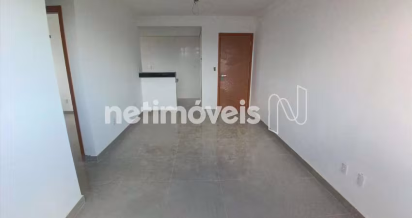 Venda Apartamento 2 quartos Serrano Belo Horizonte