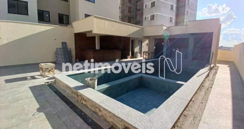 Venda Apartamento 2 quartos Serrano Belo Horizonte