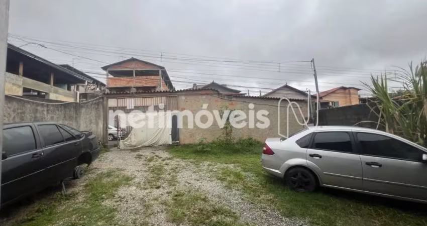 Venda Lote-Área-Terreno Novo Progresso Contagem
